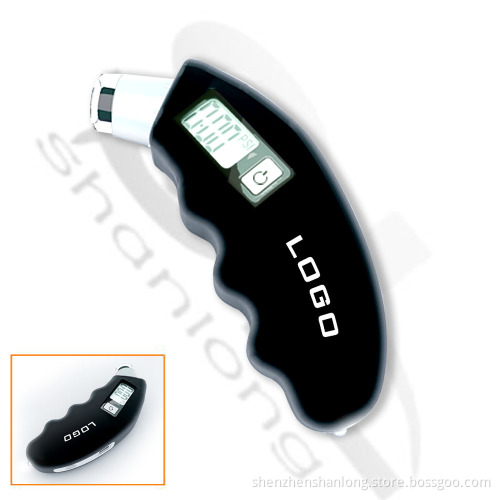 Tire Pressure Gauge (SL-703129)